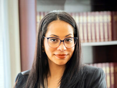 Christine M. Baptiste