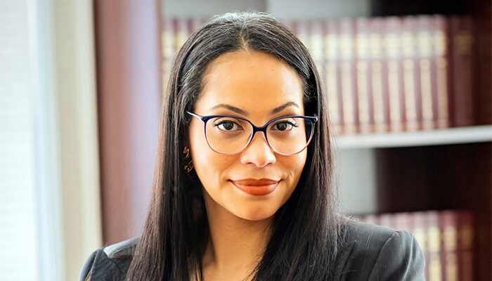 Christine M. Baptiste