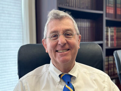 David J. Crotta, Jr.
