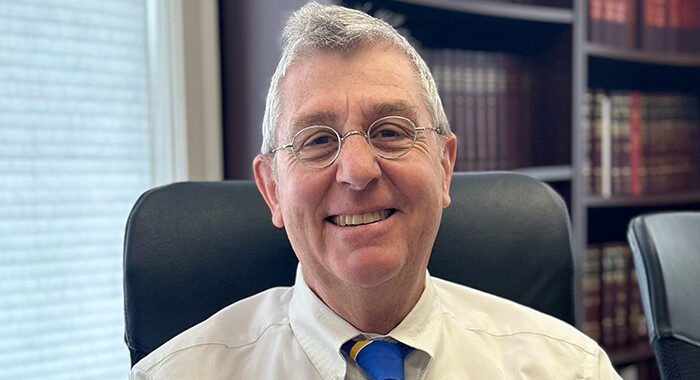 David J. Crotta, Jr.