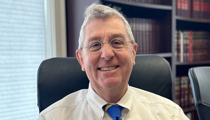 David J. Crotta, Jr.
