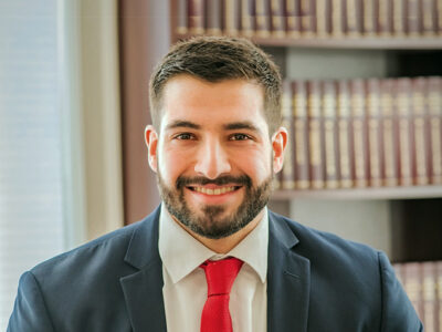 Anthony R. Zucaro